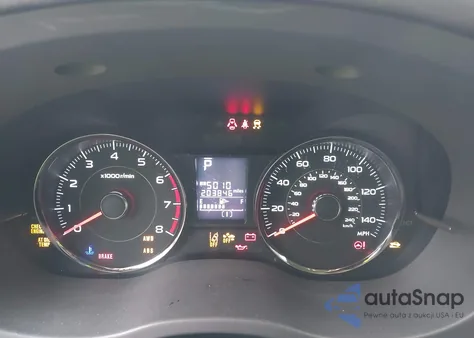 2015 Subaru Forester 2.0Xt Touring z USA, uszkodzony, nr VIN JF2SJGWC4FH466798